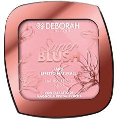 Румяна Deborah Super Blush 04 - Peach Фото
