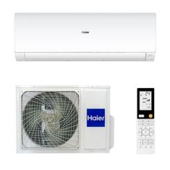 Кондиционер Haier AS35FL-W/1U35MEHFRA-1 Фото