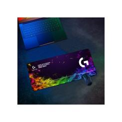 Коврик для мышки Voltronic LogiTech Фото