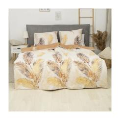 Постельное белье Viluta 24330 Ранфорс двуспальный Фото 1