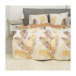 Постельное белье Viluta 24330 Ранфорс двуспальный Фото 2