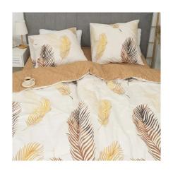 Постельное белье Viluta 24330 Ранфорс двуспальный Фото 3