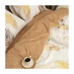 Постельное белье Viluta 24330 Ранфорс двуспальный Фото 4