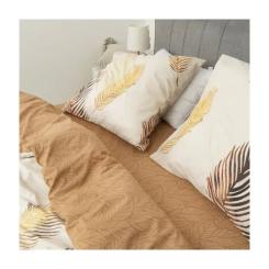 Постельное белье Viluta 24330 Ранфорс двуспальный Фото 5