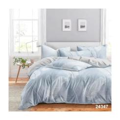 Постельное белье Viluta 24347 Ранфорс двуспальный Фото