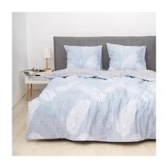 Постельное белье Viluta 24347 Ранфорс двуспальный Фото 1