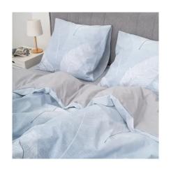 Постельное белье Viluta 24347 Ранфорс двуспальный Фото 3