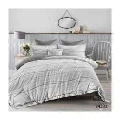 Постельное белье Viluta 24332 Ранфорс семейный Фото