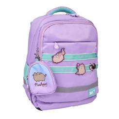Рюкзак школьный Yes Pusheen the Star S-52 Ergo Фото