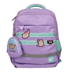 Рюкзак школьный Yes Pusheen the Star S-52 Ergo Фото 2