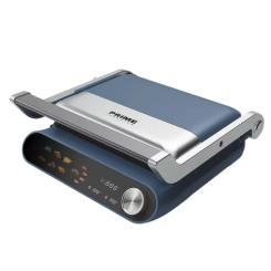 Электрогриль PRIME Technics PGH 221 KL Фото