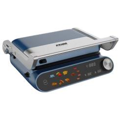 Электрогриль PRIME Technics PGH 221 KL Фото 1