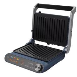 Электрогриль PRIME Technics PGH 221 KL Фото 2