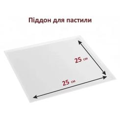Сушка для овощей и фруктов PRIME Technics PFD 8012 SP Фото 9