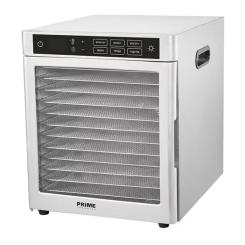 Сушка для овощей и фруктов PRIME Technics PFD 8012 SP Фото