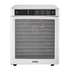 Сушка для овощей и фруктов PRIME Technics PFD 8012 SP Фото 1