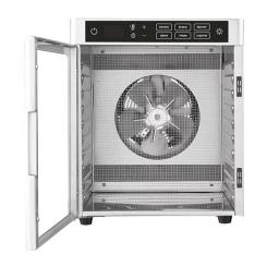 Сушка для овощей и фруктов PRIME Technics PFD 8012 SP Фото 3