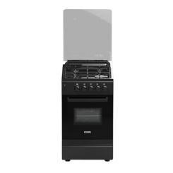 Плита PRIME Technics PSG 54001 D Фото