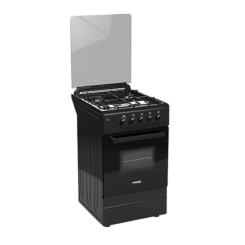 Плита PRIME Technics PSG 54001 D Фото 1