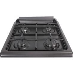 Плита PRIME Technics PSG 54001 D Фото 2