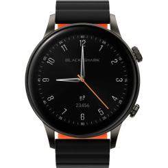 Смарт-часы Black Shark S3 BS-W2406 Чорний Фото 1