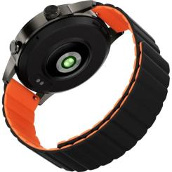 Смарт-часы Black Shark S3 BS-W2406 Чорний Фото 2