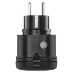 Умная розетка EMOS WIFI P5532 GoSmart, IP44 Фото 4