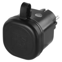 Умная розетка EMOS WIFI P5532 GoSmart, IP44 Фото 6