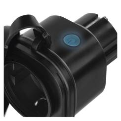 Умная розетка EMOS WIFI P5532 GoSmart, IP44 Фото 7