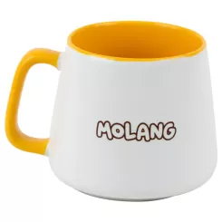 Чашка Kite Molang 350 мл, ML Фото 1