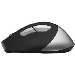 Мышка A4Tech FG35 Wireless Silver Фото 4