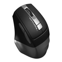 Мышка A4Tech FG35 Wireless Silver Фото 6