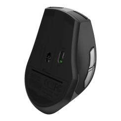 Мышка A4Tech FG35 Wireless Silver Фото 7