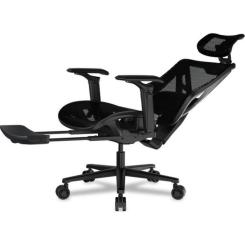 Кресло игровое Cougar Speeder Black Фото 9