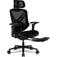 Кресло игровое Cougar Speeder Black Фото 10