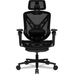 Кресло игровое Cougar Speeder Black Фото