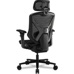 Кресло игровое Cougar Speeder Black Фото 5