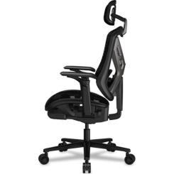 Кресло игровое Cougar Speeder Black Фото 6