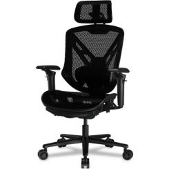 Кресло игровое Cougar Speeder Black Фото 7