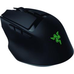 Мышка Razer Basilisk Mobile Wireless/Bluetooth Black Фото 3