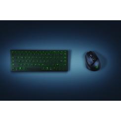 Мышка Razer Basilisk Mobile Wireless/Bluetooth Black Фото 6