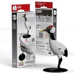 Пазл Eugy 3D Зоопарк Лелека Фото 2