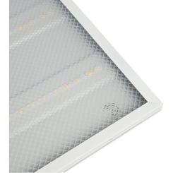 Светильник TITANUM 40W 4100K 220V PRISMATIC Фото 1