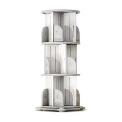 Детский стеллаж Mealux Stick Grey Фото