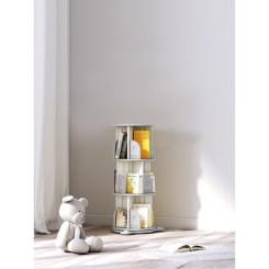 Детский стеллаж Mealux Stick Grey Фото 1
