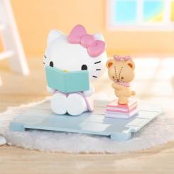 Фигурка Pop Top сюрприз Hello Kitty Мила подружка Фото 9