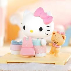 Фигурка Pop Top сюрприз Hello Kitty Мила подружка Фото 1
