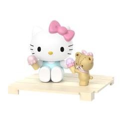 Фигурка Pop Top сюрприз Hello Kitty Мила подружка Фото 2