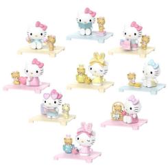 Фигурка Pop Top сюрприз Hello Kitty Мила подружка Фото 3