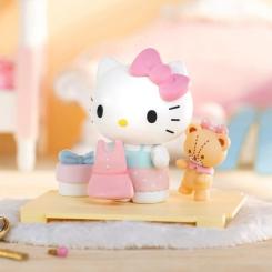 Фигурка Pop Top сюрприз Hello Kitty Мила подружка Фото 5
